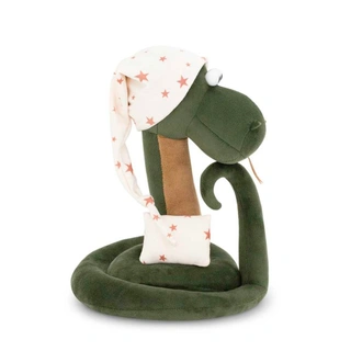 Orange: Змей Засоня 25 см 