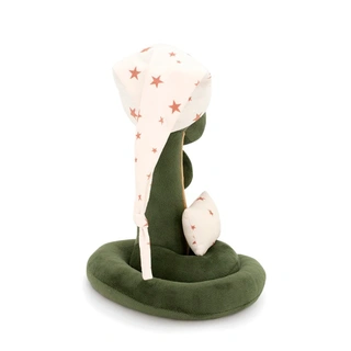 Orange: Змей Засоня 25 см 