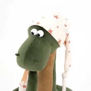 Orange: Змей Засоня 25 см 