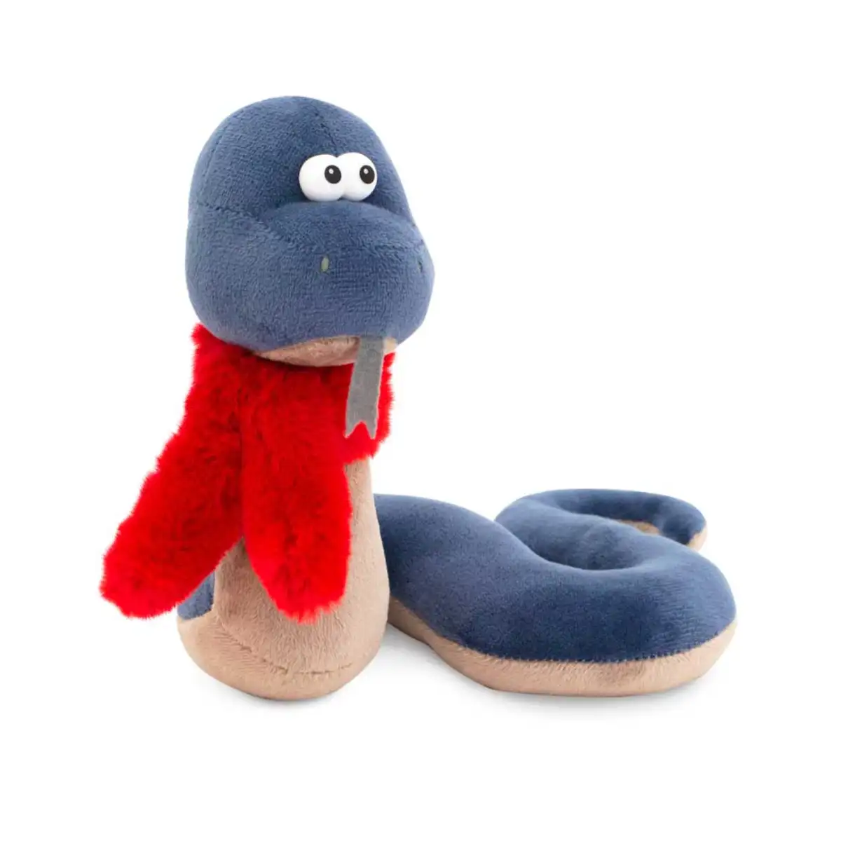 Orange: Змей Аркашка 15 см  - фото 3