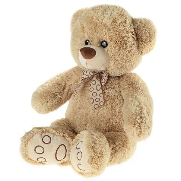 Мягкая игрушка Мишка M1224046