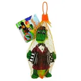 Крокодил Гена Союзмультфильм GT5592 - фото 3