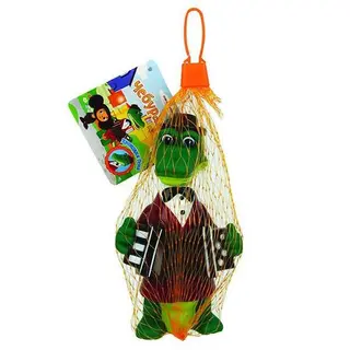 Крокодил Гена Союзмультфильм GT5592