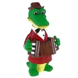 Крокодил Гена Союзмультфильм GT5592