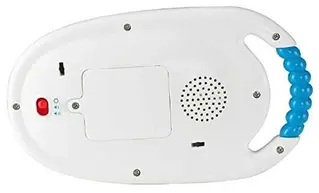 Игрушка Fisher-Price Цветной ксилофон BLT38