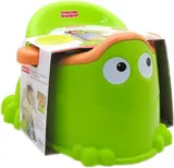 Игрушка для малышей Fisher-Price Горшок "Зеленая лягушка" X4808