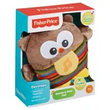 Игрушка Fisher-Price "Светящая Сова" CDN55 - фото 5