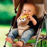 Игрушка Fisher-Price "Светящая Сова" CDN55 - фото 3