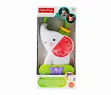 Игрушка для малышей Fisher-Price Ночник "Слоненок" Y6586 - фото 2