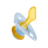 Пустышка Nuk для маловесных (масса тела до 1750 гр), стерильная, латекс