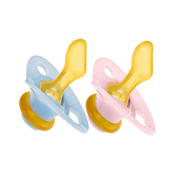 Пустышка Nuk для маловесных (масса тела до 1750 гр), стерильная, латекс - фото 2