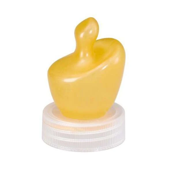 Соска Nuk для детей с расщелиной губы латекс