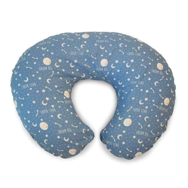 Подушка для кормления Chicco Boppy Moon And Stars