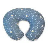 Подушка для кормления Chicco Boppy Moon And Stars