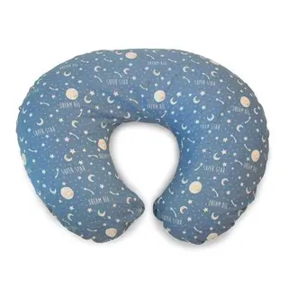 Подушка для кормления Chicco Boppy Moon And Stars