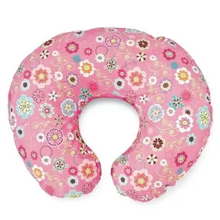 Подушка для кормления Chicco Boppy Wild Flowers