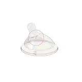 Бутылочка Chicco Natural Feeling силикон 250 мл, 2м+ - фото 2