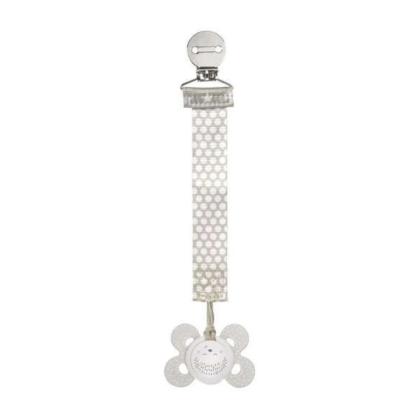 Прищепка-держатель для пустышки Chicco Fashion, унисекс - фото 2