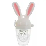 Ниблер Roxy Bunny Twist розовый RFN-006