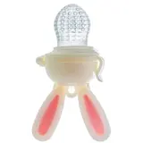 Ниблер Roxy Bunny Twist розовый RFN-006 - фото 4