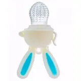 Ниблер Roxy Bunny Twist голубой RFN-005 - фото 4