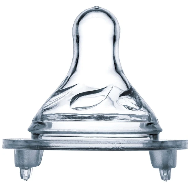 Силиконовая соска Tommy Lise 2 шт. 701023 - фото 2