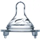 Силиконовая соска Tommy Lise 2 шт. 701023 - фото 2