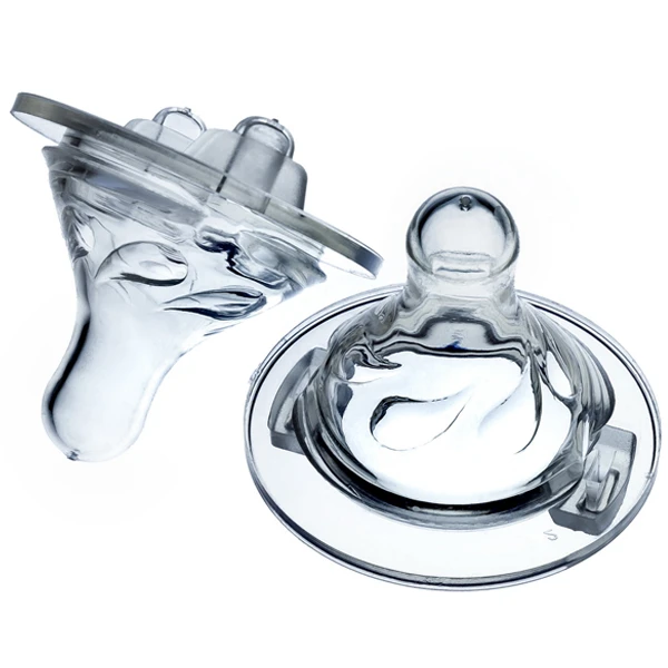 Силиконовая соска Tommy Lise 2 шт. 701023