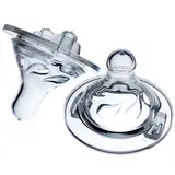 Силиконовая соска Tommy Lise 2 шт. 701023