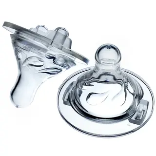 Силиконовая соска Tommy Lise 2 шт. 701023