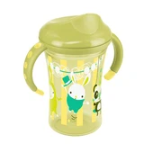 Поильник NUK Trainer 250 мл - фото 3