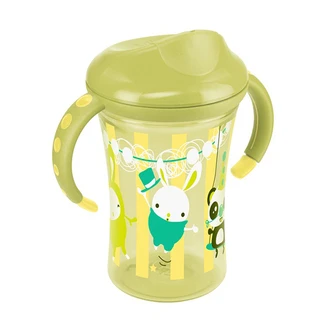 Поильник NUK Trainer 250 мл