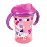 Поильник NUK Trainer 250 мл - фото 2