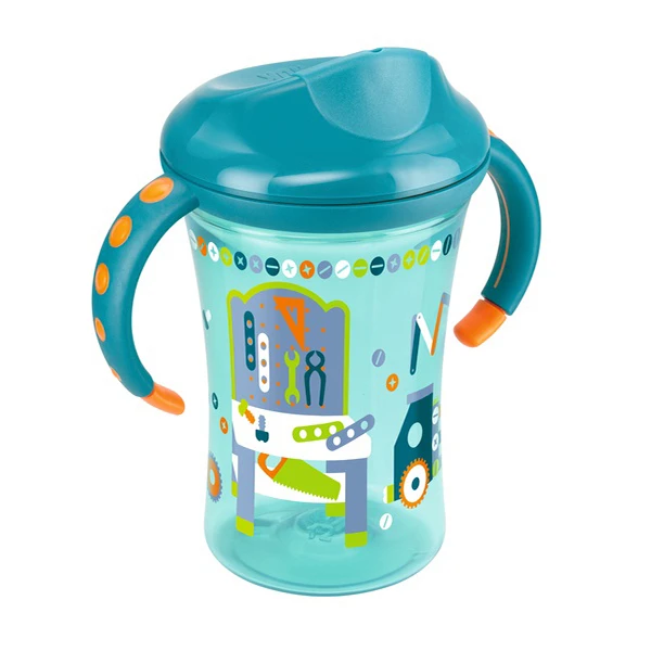 Поильник NUK Trainer 250 мл