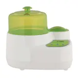 Стерилизатор-подогреватель бутылочек и детского питания 3 в 1 Ramili BSS250