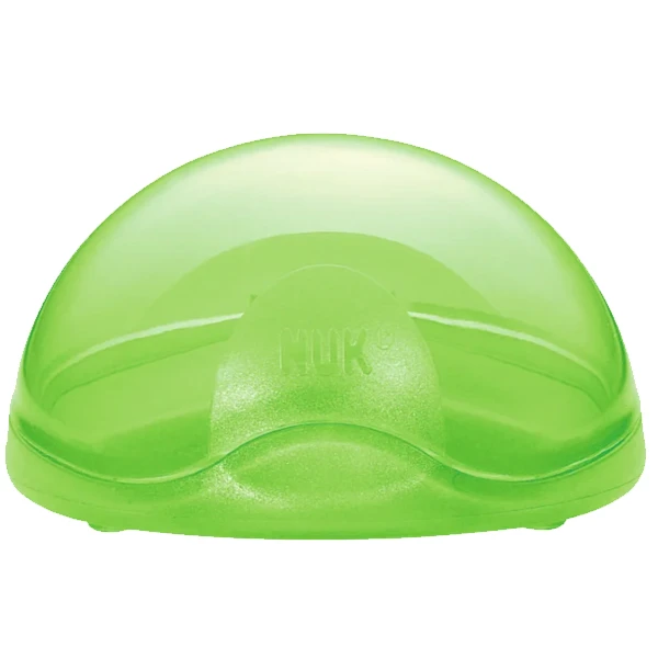 Бокс для пустышки NUK в индивидуальной упаковке - фото 2