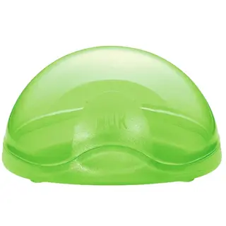 Бокс для пустышки NUK в индивидуальной упаковке