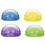 Бокс для пустышки NUK в индивидуальной упаковке