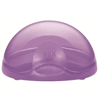 Бокс для пустышки NUK в индивидуальной упаковке