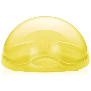 Бокс для пустышки NUK в индивидуальной упаковке