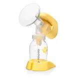 Электрический однофазный молокоотсос Medela Mini Electric 