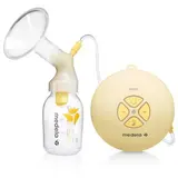 Электрический двухфазный молокоотсос Medela SWING