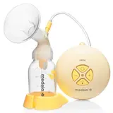 Электрический двухфазный молокоотсос Medela SWING - фото 2