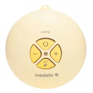 Электрический двухфазный молокоотсос Medela SWING