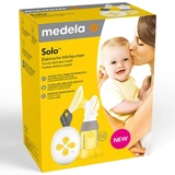 Молокоотсос Medela Solo - фото 5