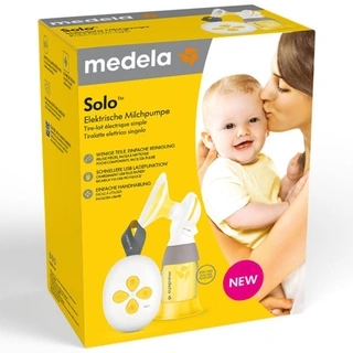 Молокоотсос Medela Solo