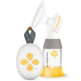 Молокоотсос Medela Solo