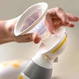 Молокоотсос Medela Solo - фото 2