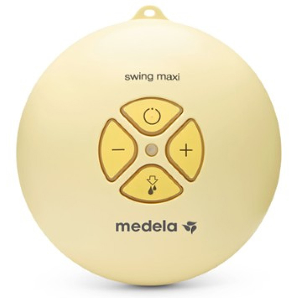 Молокоотсос Medela Swing Maxi Flex электрический двухфазный
