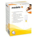 Система дополнительного кормления Medela SNS PP - фото 2